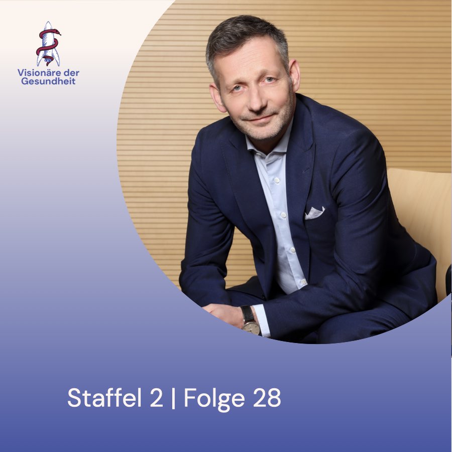 David-Ruben Thies – CEO der Waldkliniken Eisenberg über  4 Sterne Plus-Standard für Kassenpatienten und -patientinnen   