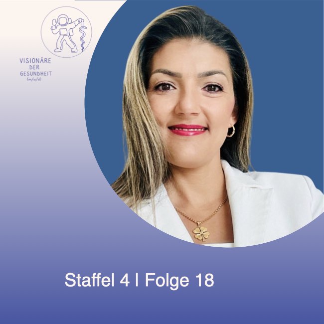 Dr. Ebru Yildiz über interkulturelle Medizin, Organspende und Kommunikation auf Augenhöhe