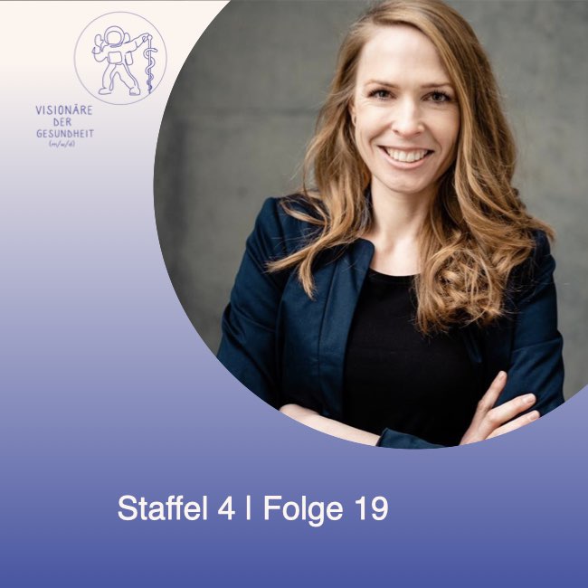 19.08.2025 BDC|News Dr. Johanna Ludwig führt neue Gematik-Stabstelle Versorgung