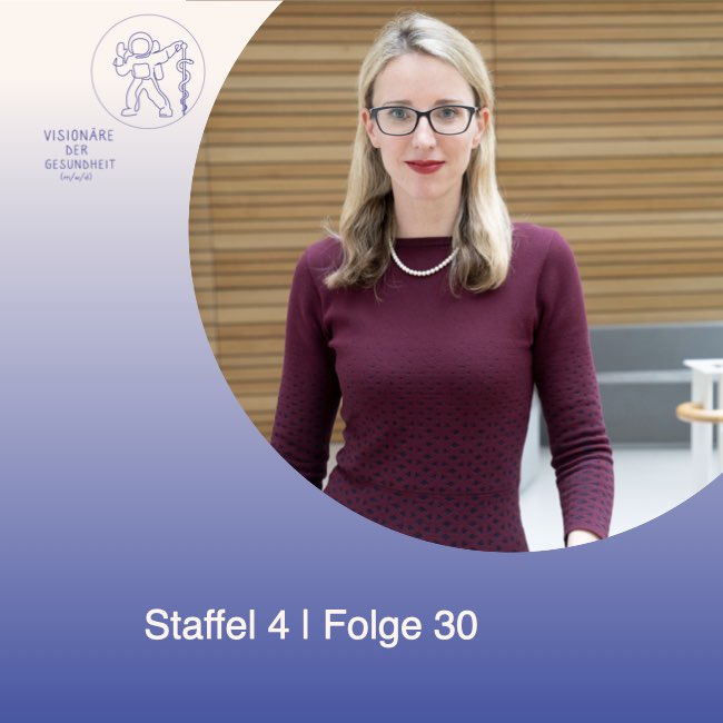 Prof. Dr. med. Alena Buyx