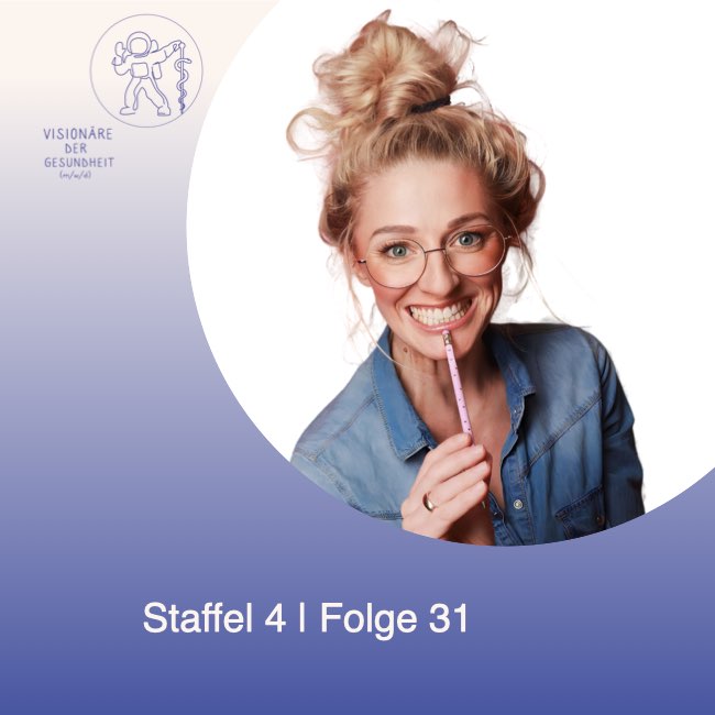 Julia Neuen über Female Health, moderne Prävention und den Wandel der Arbeitswelt
